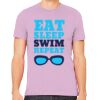 Unisex Jersey Short-Sleeve T-Shirt Thumbnail