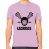 Unisex Jersey Short-Sleeve T-Shirt Thumbnail