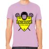 Unisex Jersey Short-Sleeve T-Shirt Thumbnail