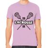 Unisex Jersey Short-Sleeve T-Shirt Thumbnail