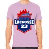 Unisex Jersey Short-Sleeve T-Shirt Thumbnail
