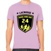 Unisex Jersey Short-Sleeve T-Shirt Thumbnail