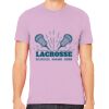 Unisex Jersey Short-Sleeve T-Shirt Thumbnail