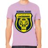 Unisex Jersey Short-Sleeve T-Shirt Thumbnail