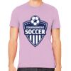 Unisex Jersey Short-Sleeve T-Shirt Thumbnail