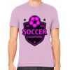Unisex Jersey Short-Sleeve T-Shirt Thumbnail