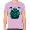 Unisex Jersey Short-Sleeve T-Shirt Thumbnail
