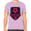 Unisex Jersey Short-Sleeve T-Shirt Thumbnail