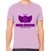 Unisex Jersey Short-Sleeve T-Shirt Thumbnail