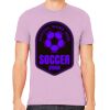 Unisex Jersey Short-Sleeve T-Shirt Thumbnail