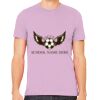 Unisex Jersey Short-Sleeve T-Shirt Thumbnail
