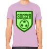 Unisex Jersey Short-Sleeve T-Shirt Thumbnail