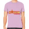 Unisex Jersey Short-Sleeve T-Shirt Thumbnail