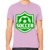 Unisex Jersey Short-Sleeve T-Shirt Thumbnail