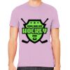 Unisex Jersey Short-Sleeve T-Shirt Thumbnail