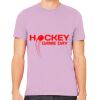 Unisex Jersey Short-Sleeve T-Shirt Thumbnail