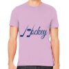 Unisex Jersey Short-Sleeve T-Shirt Thumbnail