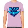 Unisex Jersey Short-Sleeve T-Shirt Thumbnail