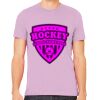 Unisex Jersey Short-Sleeve T-Shirt Thumbnail