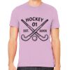 Unisex Jersey Short-Sleeve T-Shirt Thumbnail