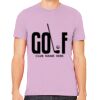 Unisex Jersey Short-Sleeve T-Shirt Thumbnail