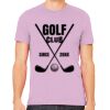 Unisex Jersey Short-Sleeve T-Shirt Thumbnail
