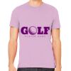 Unisex Jersey Short-Sleeve T-Shirt Thumbnail