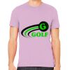 Unisex Jersey Short-Sleeve T-Shirt Thumbnail