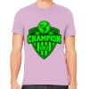 Unisex Jersey Short-Sleeve T-Shirt Thumbnail