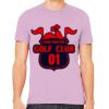 Unisex Jersey Short-Sleeve T-Shirt Thumbnail