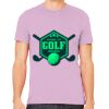 Unisex Jersey Short-Sleeve T-Shirt Thumbnail
