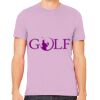 Unisex Jersey Short-Sleeve T-Shirt Thumbnail