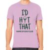 Unisex Jersey Short-Sleeve T-Shirt Thumbnail