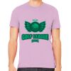 Unisex Jersey Short-Sleeve T-Shirt Thumbnail