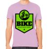 Unisex Jersey Short-Sleeve T-Shirt Thumbnail