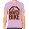 Unisex Jersey Short-Sleeve T-Shirt Thumbnail