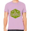 Unisex Jersey Short-Sleeve T-Shirt Thumbnail