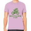 Unisex Jersey Short-Sleeve T-Shirt Thumbnail