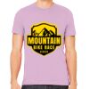 Unisex Jersey Short-Sleeve T-Shirt Thumbnail