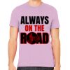Unisex Jersey Short-Sleeve T-Shirt Thumbnail