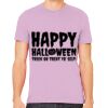 Unisex Jersey Short-Sleeve T-Shirt Thumbnail