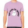 Unisex Jersey Short-Sleeve T-Shirt Thumbnail