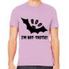 Unisex Jersey Short-Sleeve T-Shirt Thumbnail