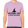 Unisex Jersey Short-Sleeve T-Shirt Thumbnail
