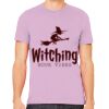 Unisex Jersey Short-Sleeve T-Shirt Thumbnail