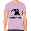 Unisex Jersey Short-Sleeve T-Shirt Thumbnail