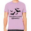 Unisex Jersey Short-Sleeve T-Shirt Thumbnail