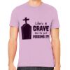 Unisex Jersey Short-Sleeve T-Shirt Thumbnail