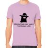 Unisex Jersey Short-Sleeve T-Shirt Thumbnail