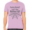 Unisex Jersey Short-Sleeve T-Shirt Thumbnail
